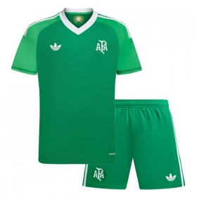 Tenue Enfant Argentine Gardien Anniversaire 2024 (+ Short)